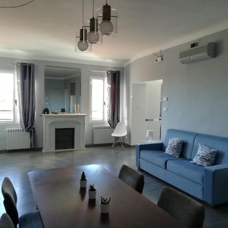 Cavour17 Leilighet Sanremo Eksteriør bilde