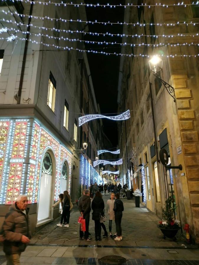 Cavour17 Leilighet Sanremo Eksteriør bilde