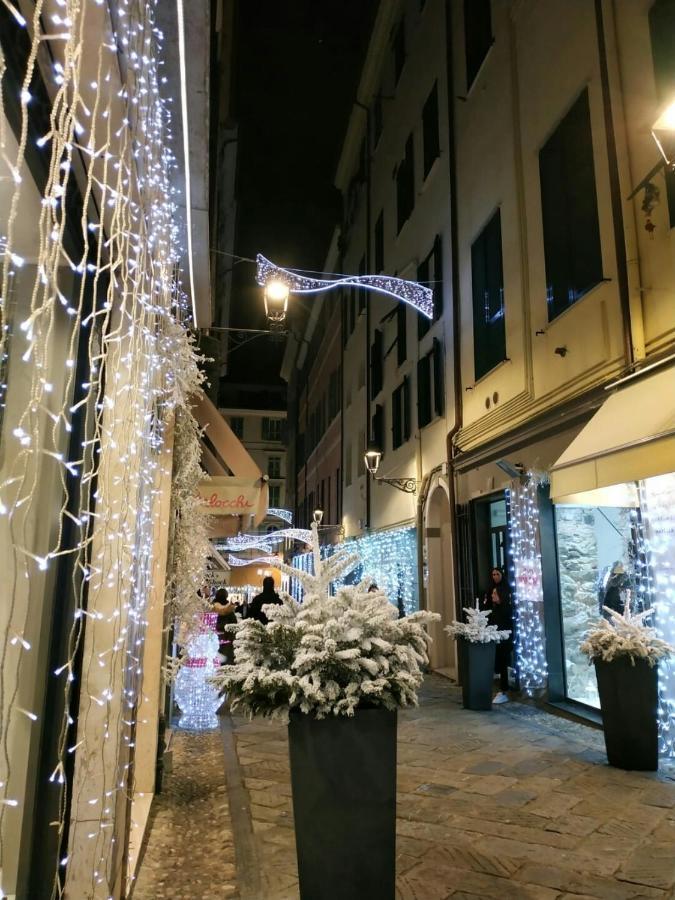 Cavour17 Leilighet Sanremo Eksteriør bilde