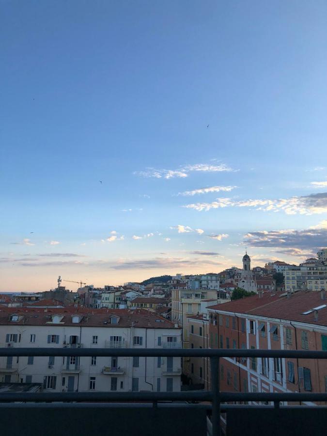 Cavour17 Leilighet Sanremo Eksteriør bilde