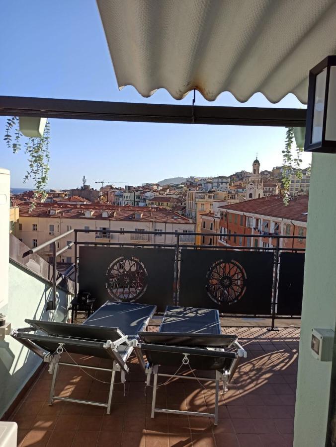 Cavour17 Leilighet Sanremo Eksteriør bilde