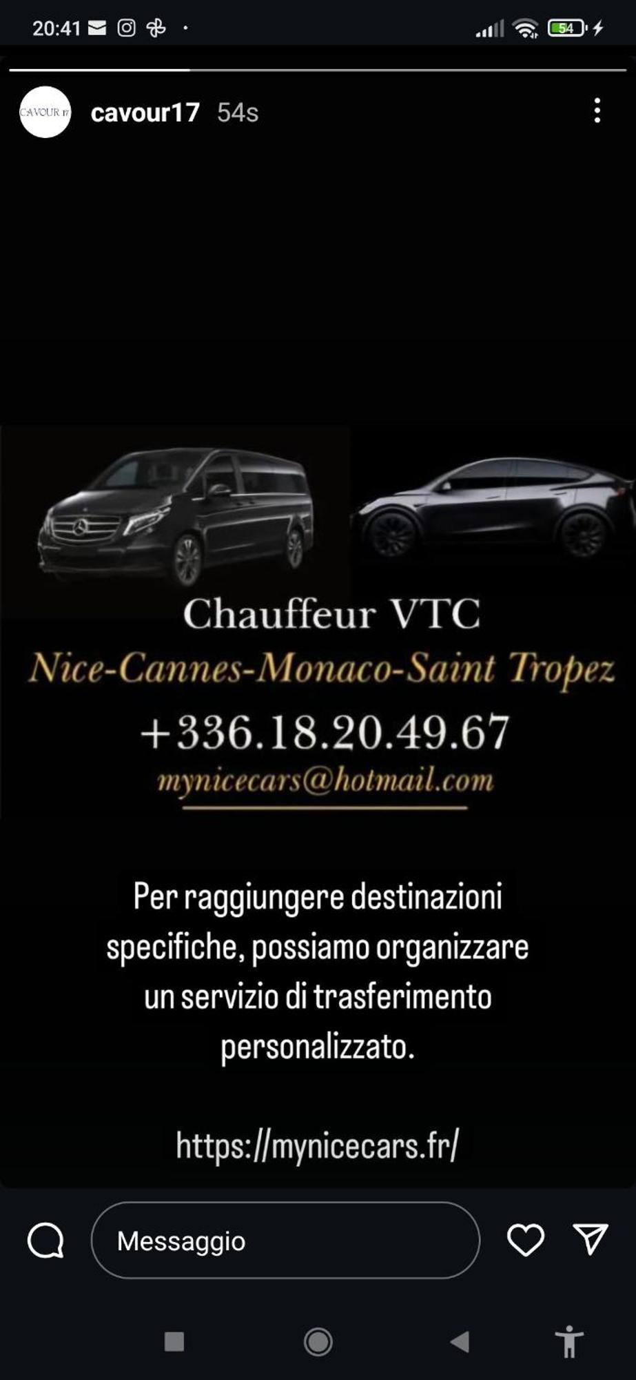 Cavour17 Leilighet Sanremo Eksteriør bilde